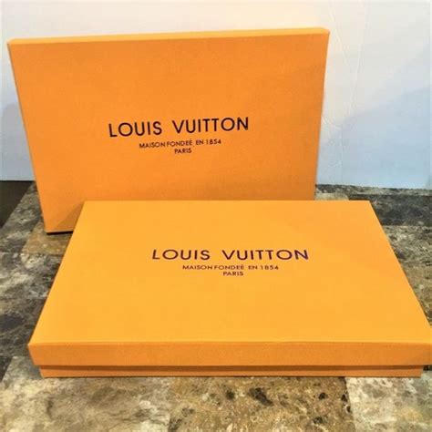 louis vuitton box 2017|louis vuitton box price.